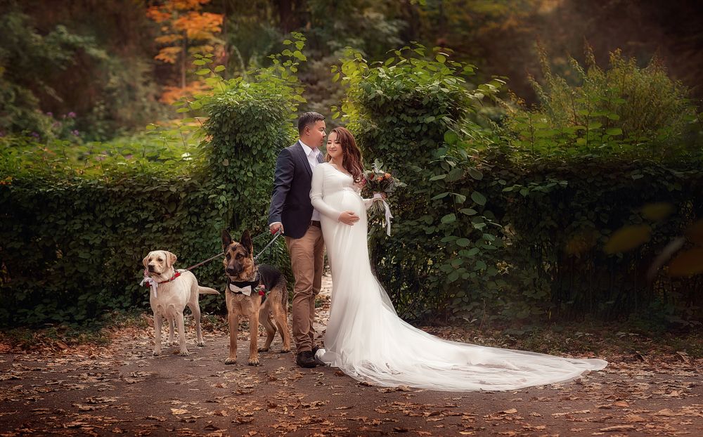 Photograph by valery vartanova