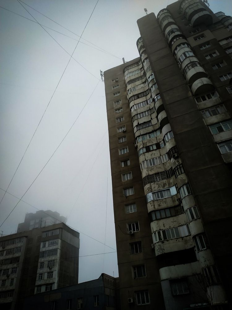 Photograph by Елена Сураева