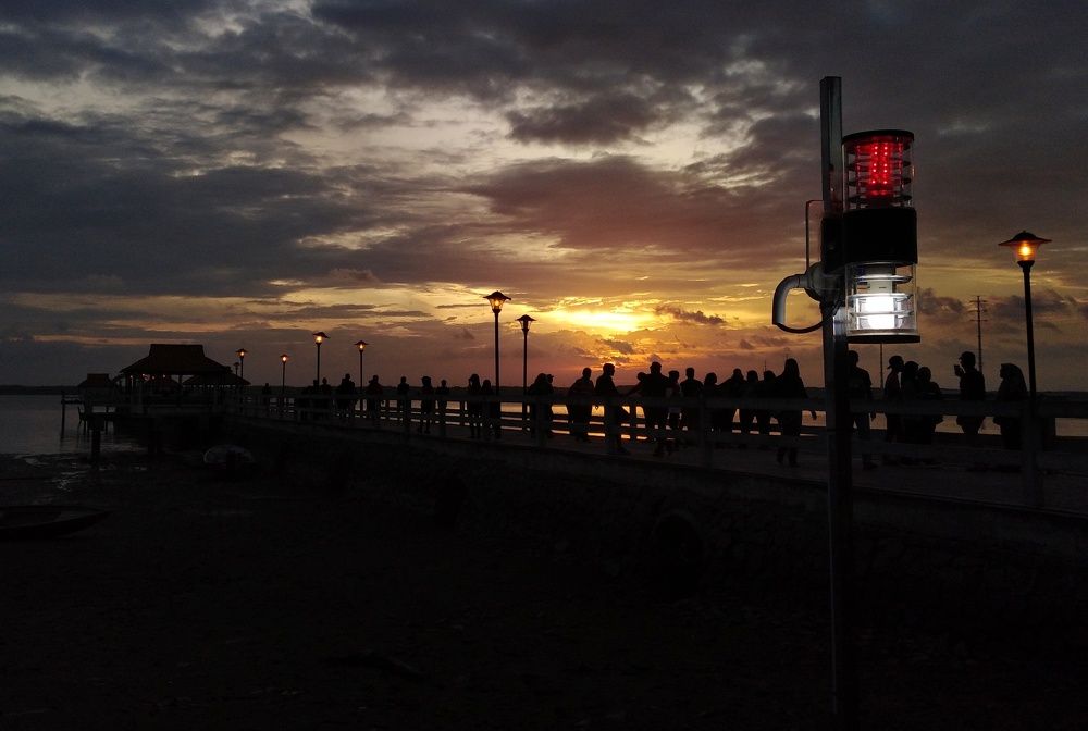 night light