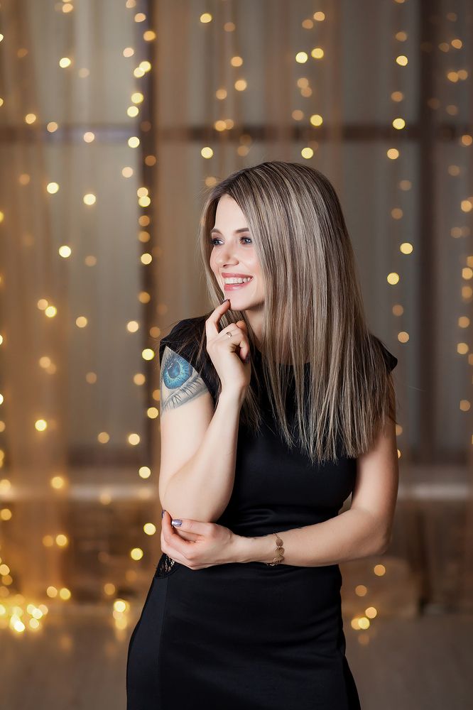 Photograph by Анастасия Даузе