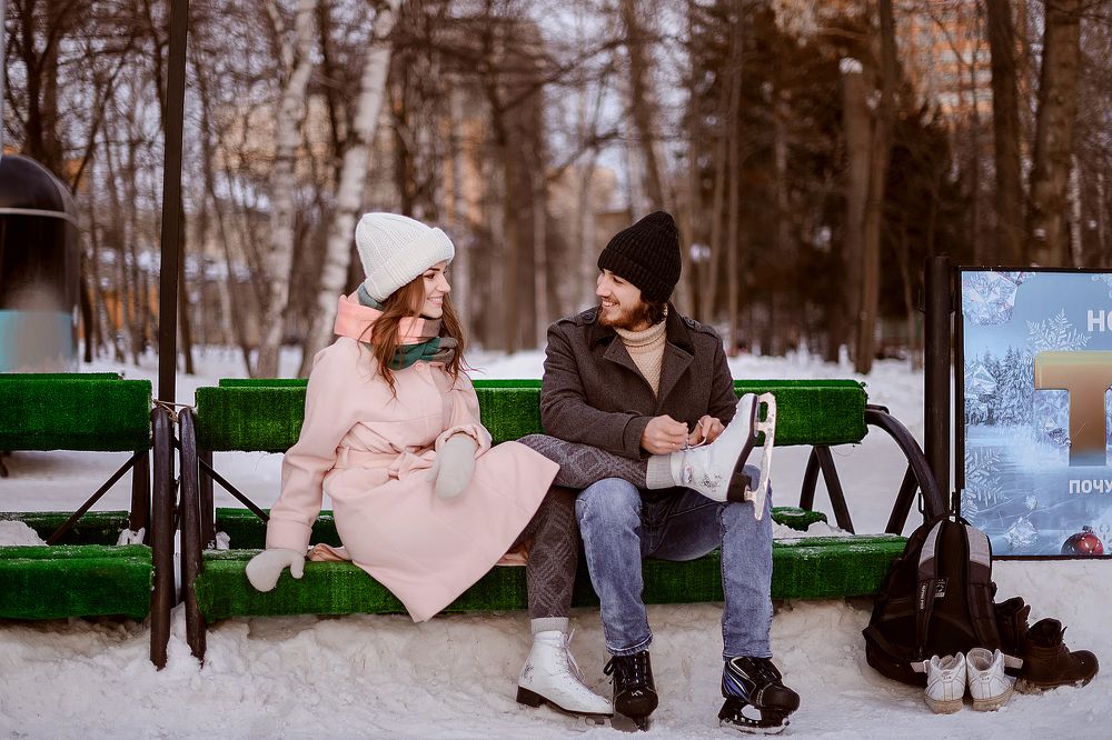 Photograph by Марина Семёхина