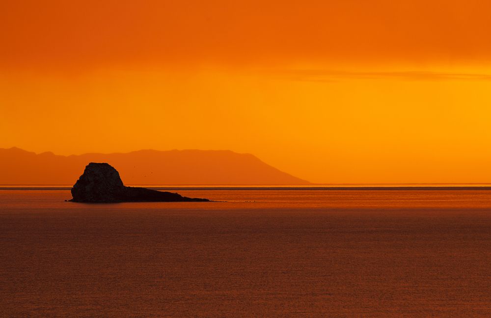 heavenly morning lava