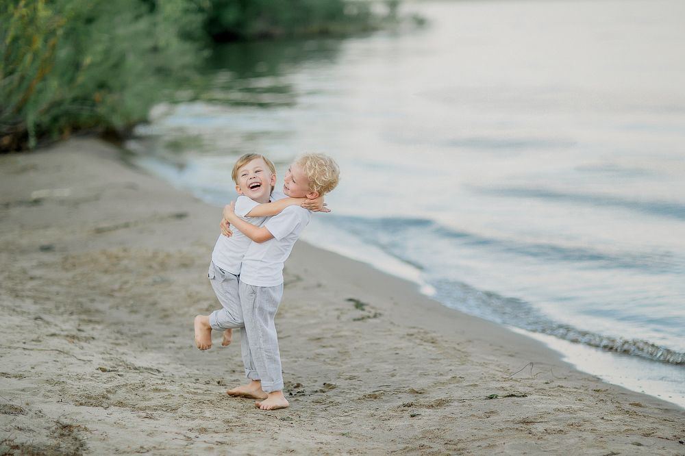 Братская любовь