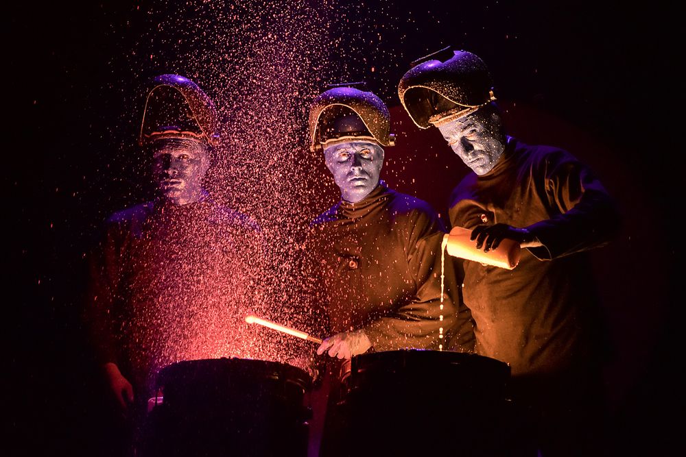 Сварщики уже не те