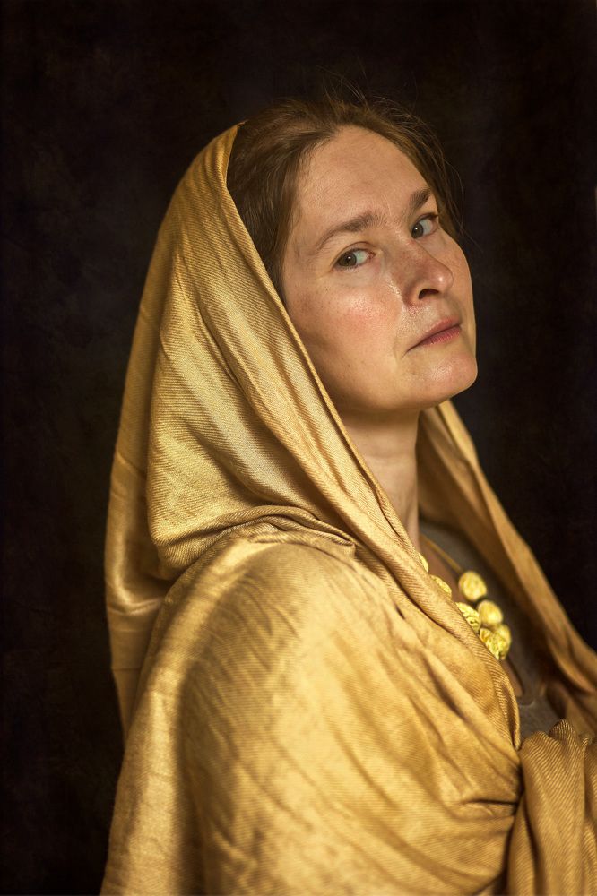 Photograph by Алена Гаспарян