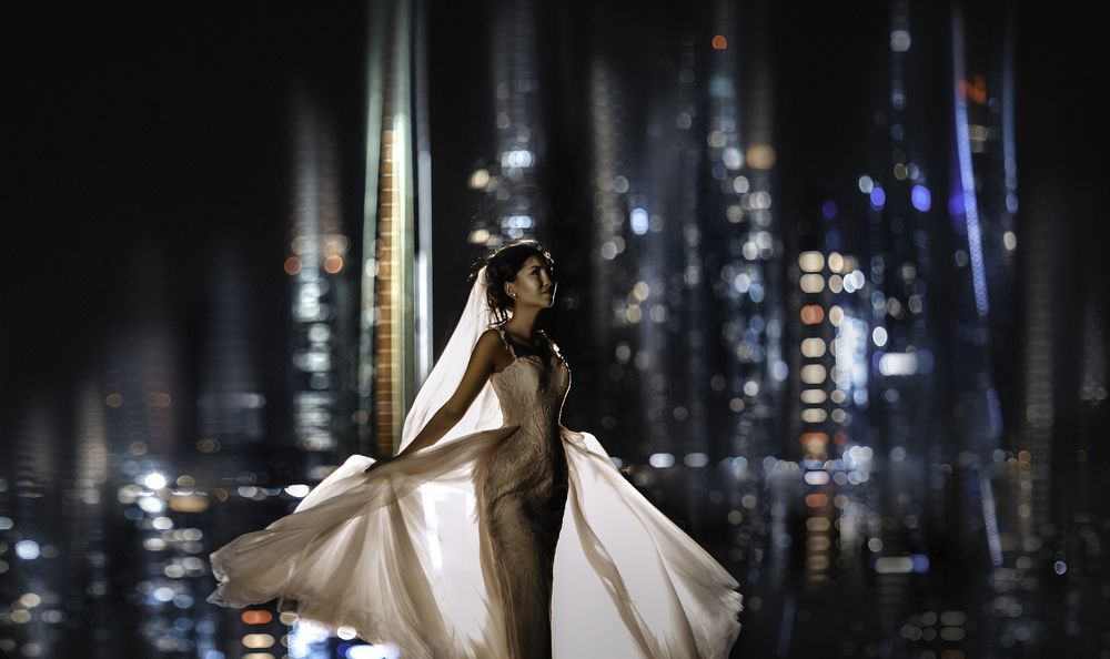 Photograph by valery vartanova