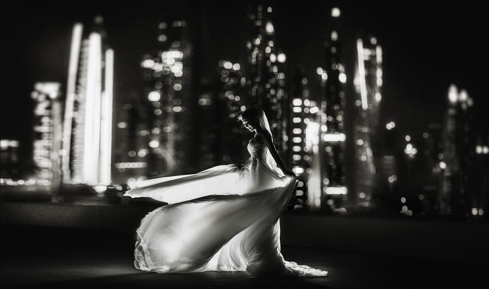 Photograph by valery vartanova