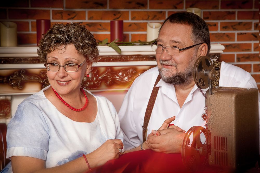 нежные воспоминания