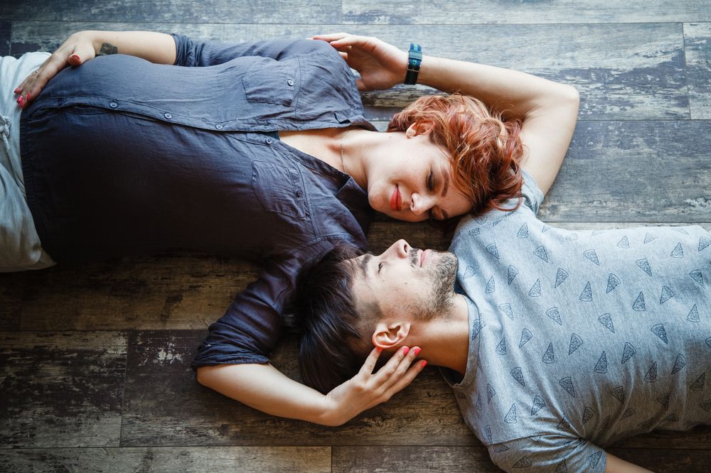 ожидание чуда