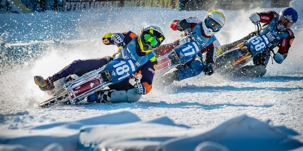 ICESPEEDWAY RUSSIA