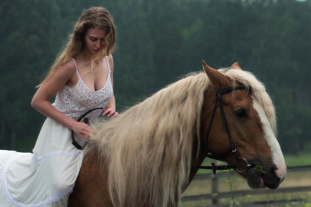 Photograph by Вячеслав Дёмин