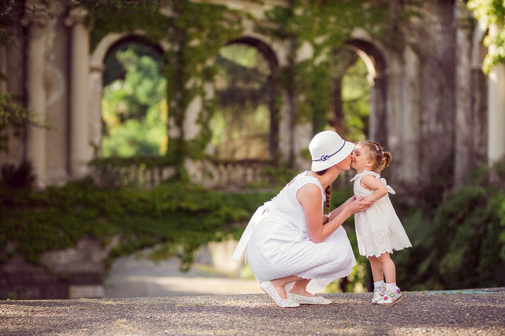 Photograph by Юлия Нудьга