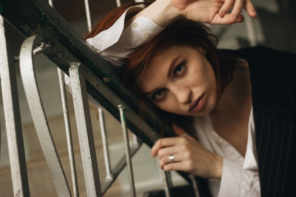 Photograph by Катерина Плотникова