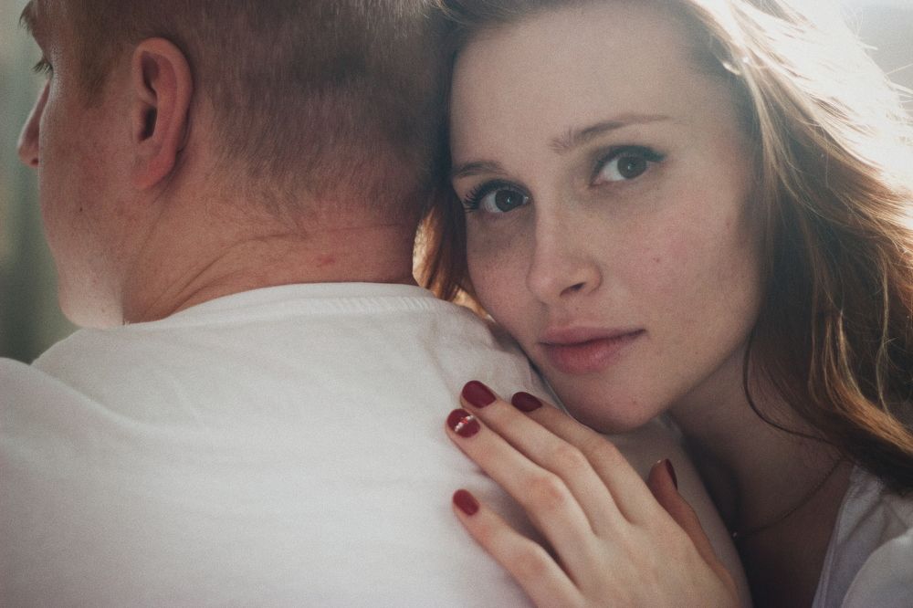 Photograph by Катерина Плотникова