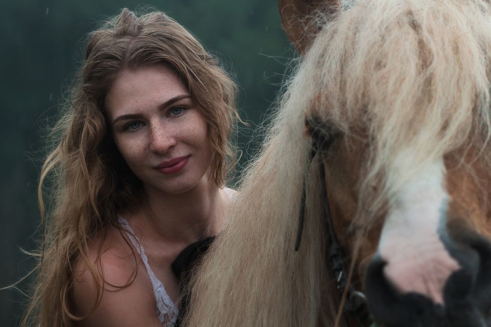 Photograph by Вячеслав Дёмин