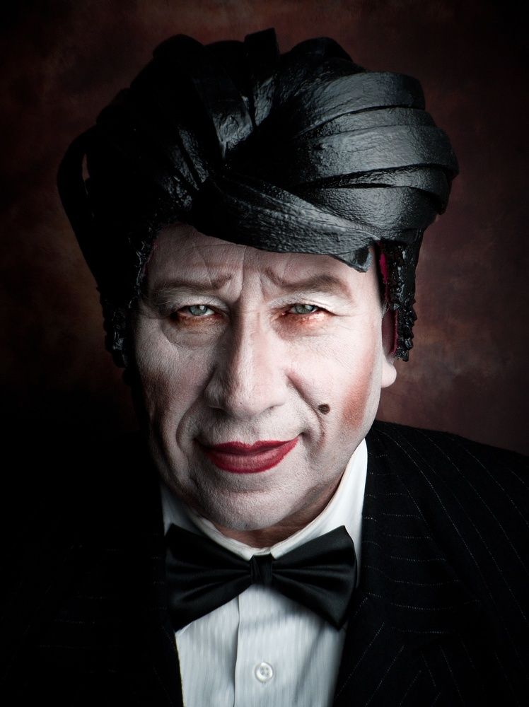 Photograph by Даниил Зандберг