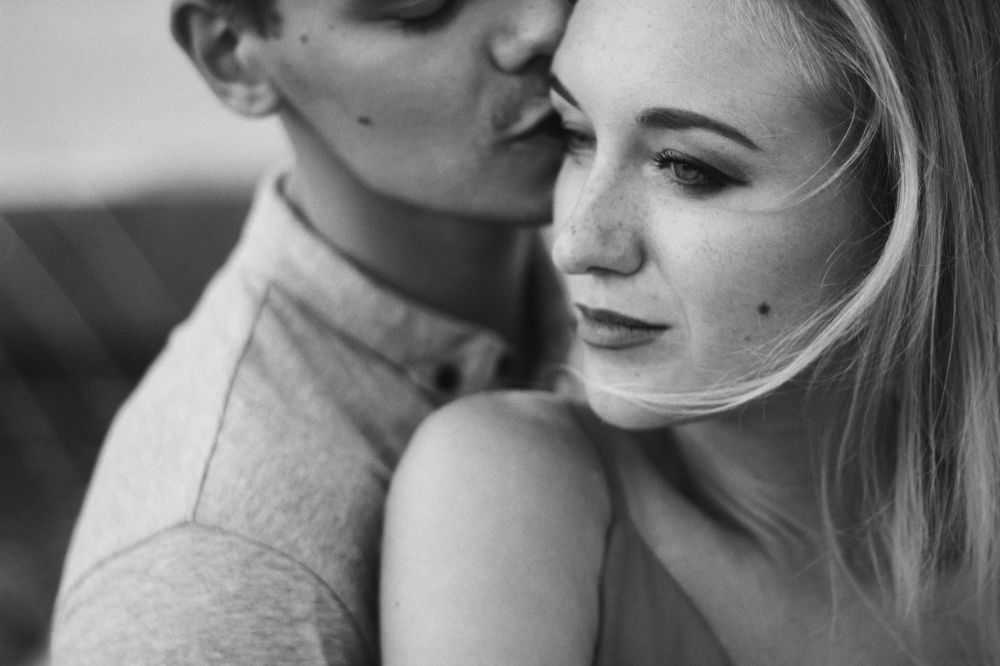 Photograph by Катерина Плотникова