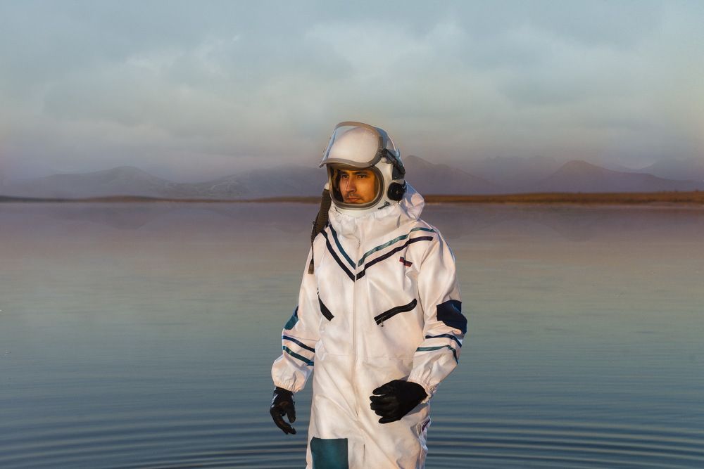 Интерстеллар