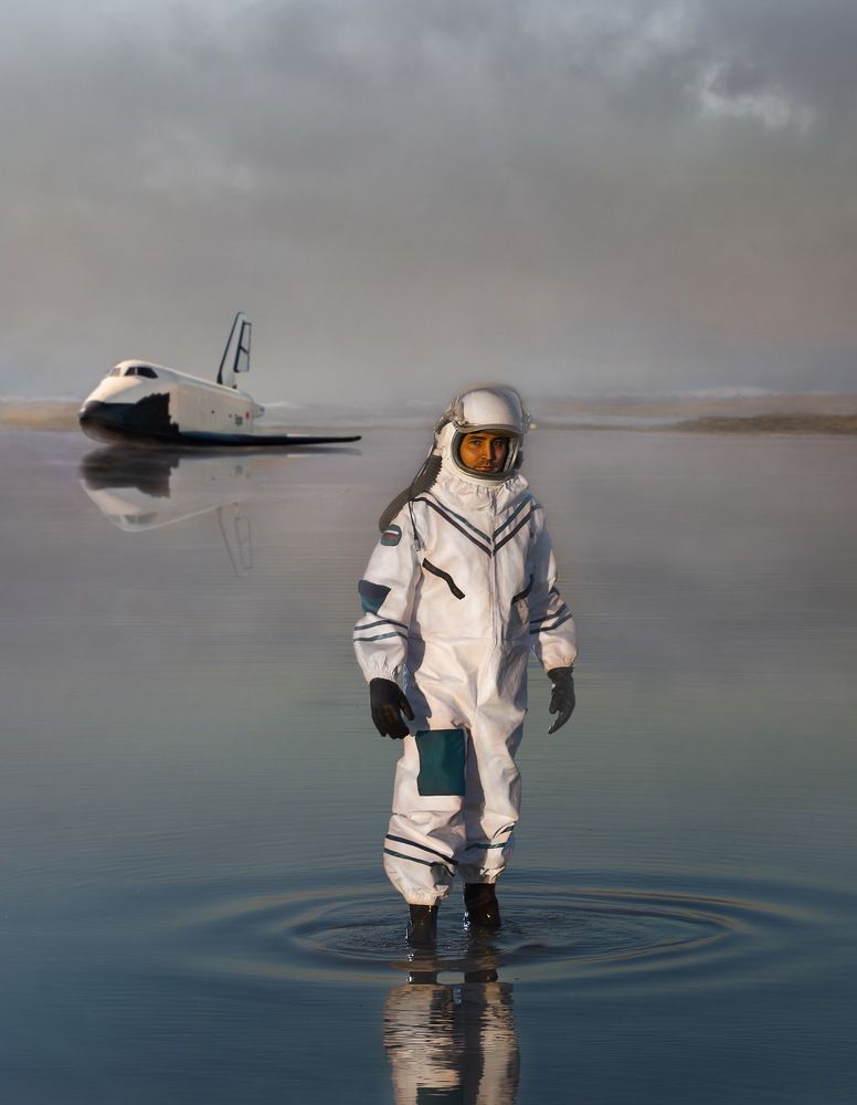 Вынужденное приводнение