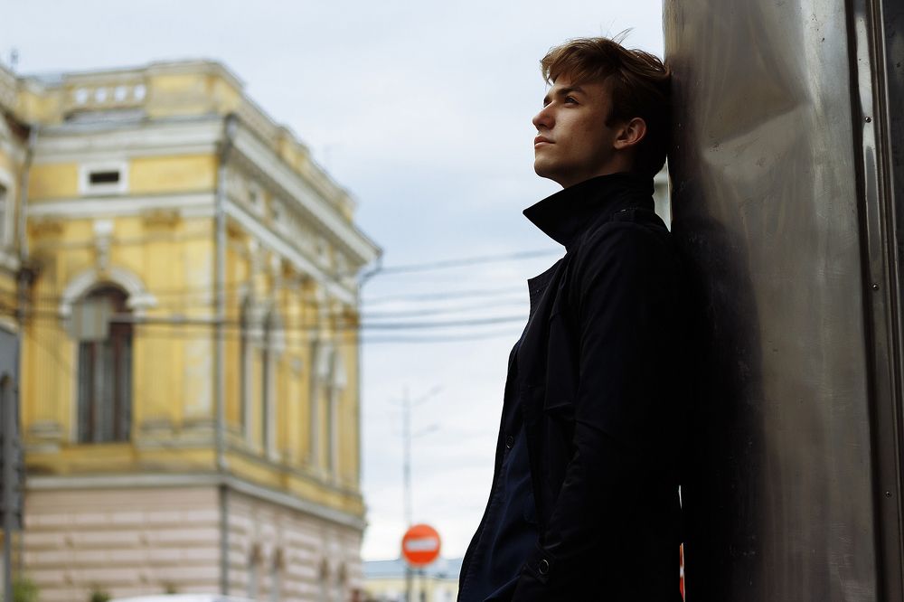 Photograph by Olga Skripnik