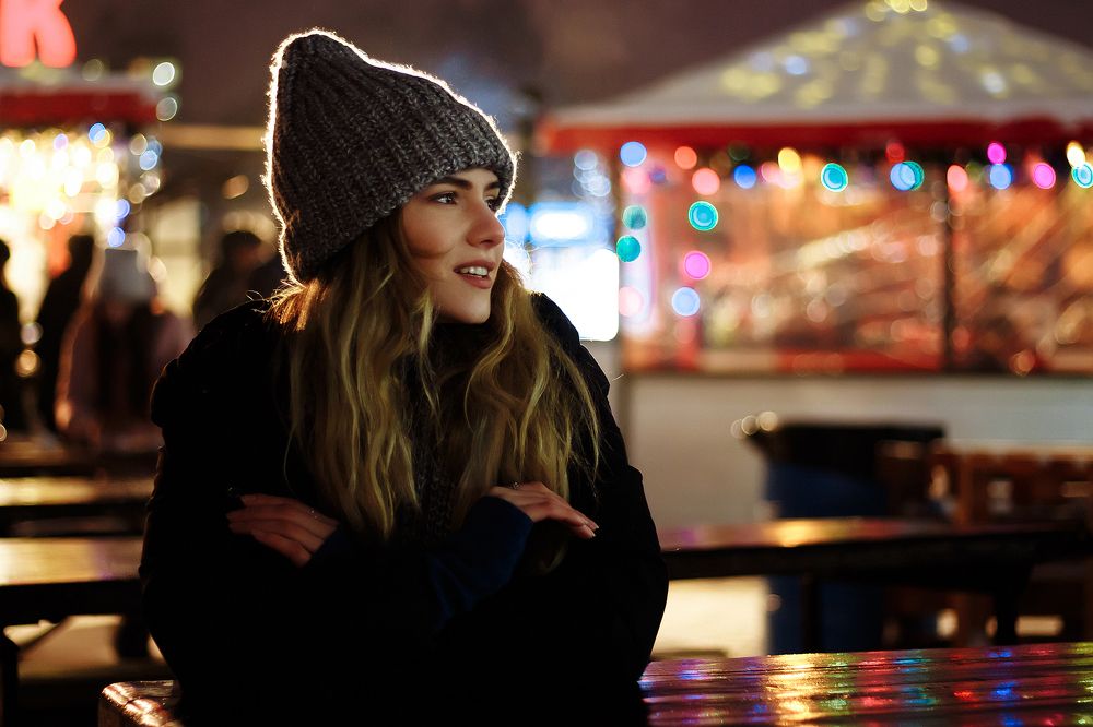 Photograph by Olga Skripnik