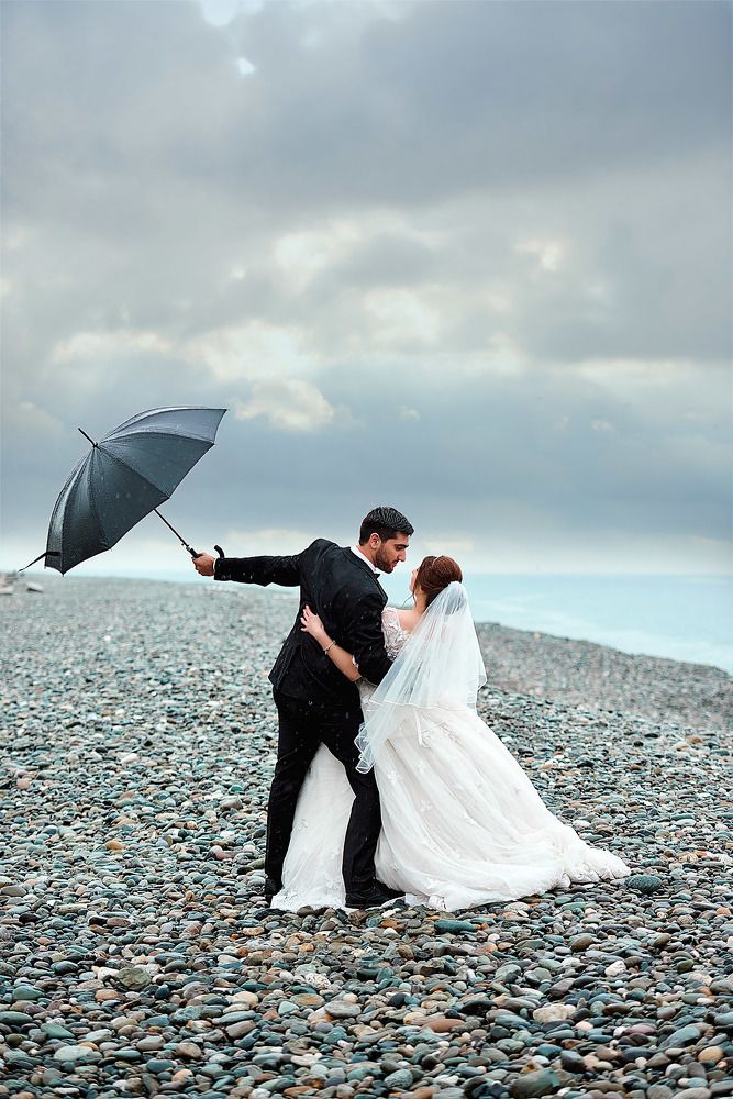 В танце любви