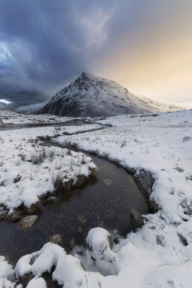 The pebble in your shoe