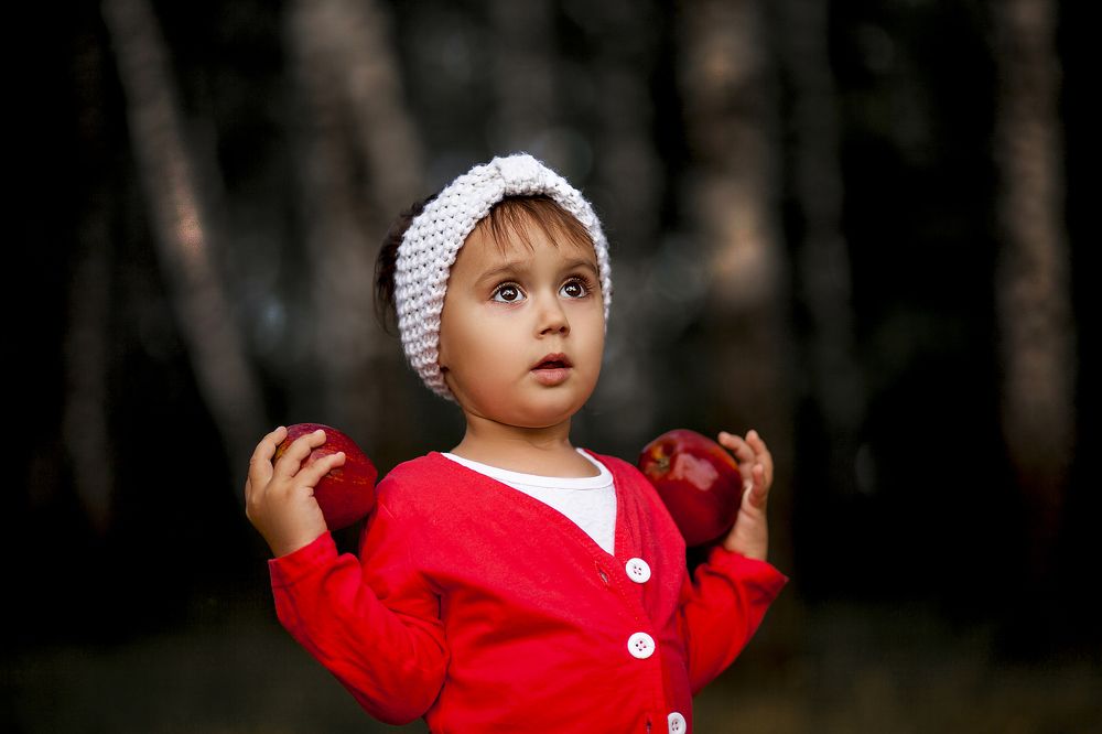 Photograph by Леся Ладова