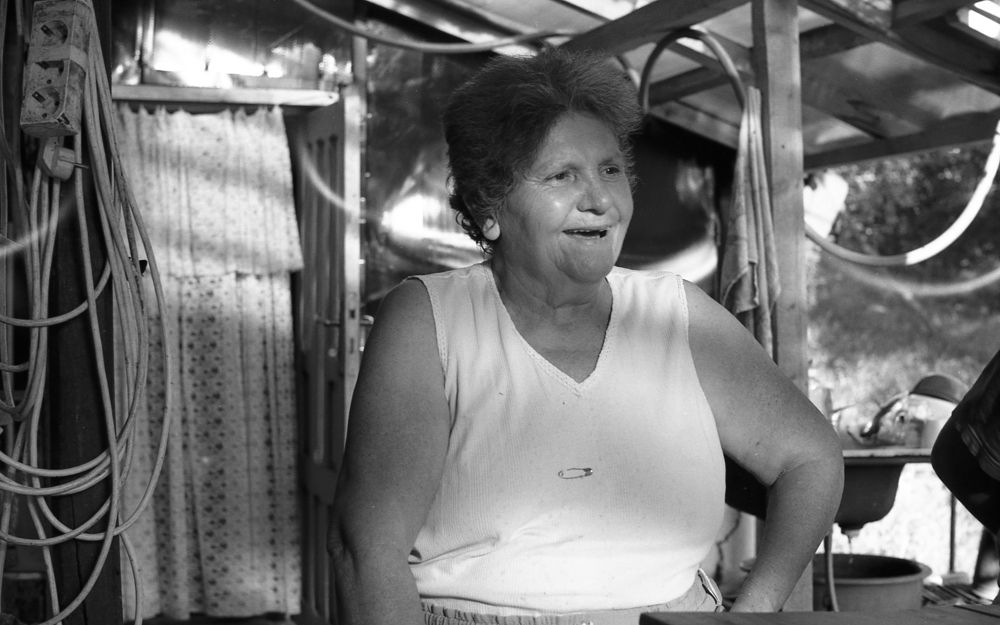 The simplicity of joy