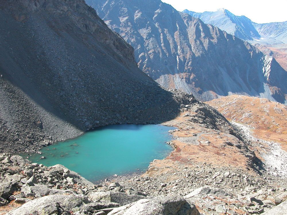 Photograph by Виктор Ивин