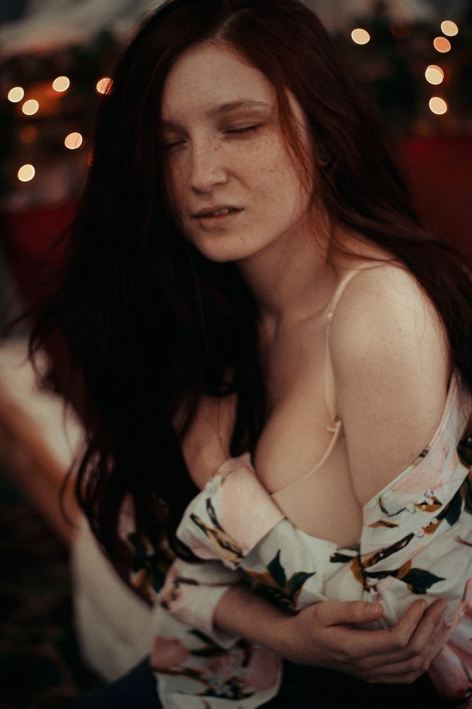 Photograph by Катерина Плотникова