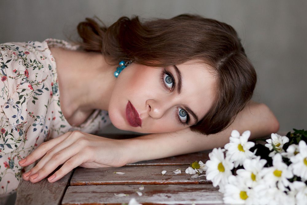 Photograph by Галеева Юлия