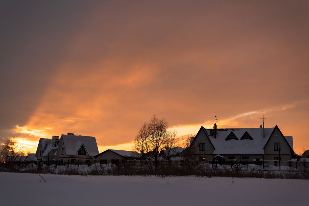 Photograph by Севостьянов Алексей