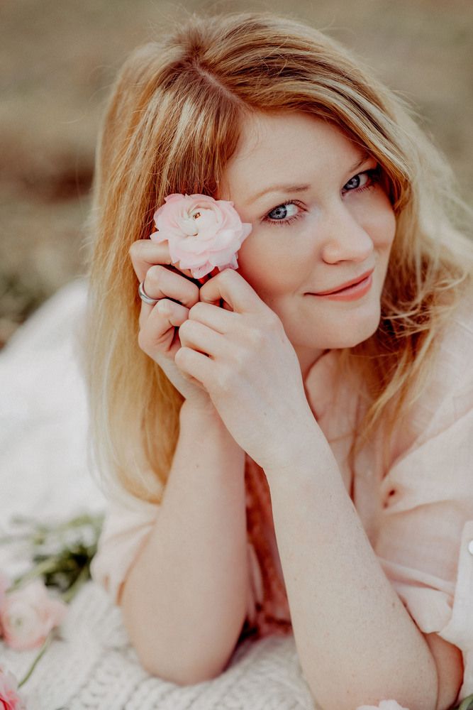 Photograph by Anastasiya Frolova