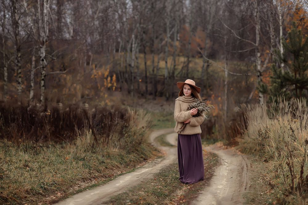 Photograph by Виктория Дубровская