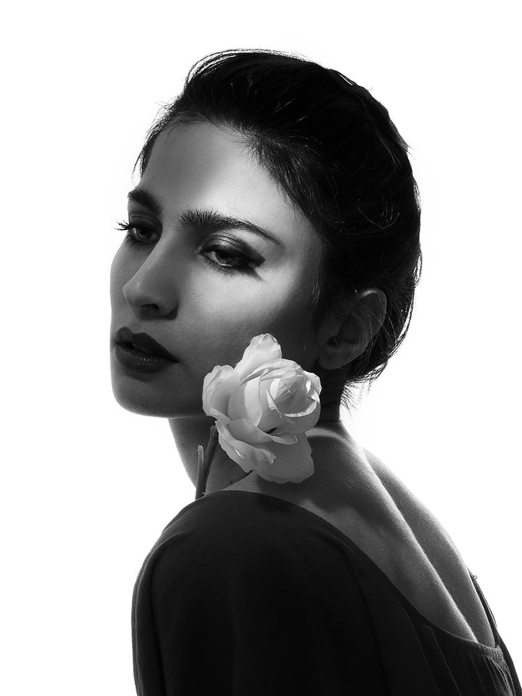 Photograph by morteza ghaemi
