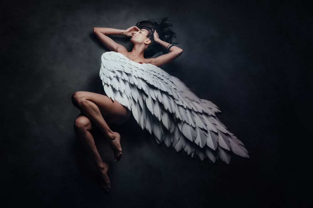 Фотография автора Victoria Manashirov