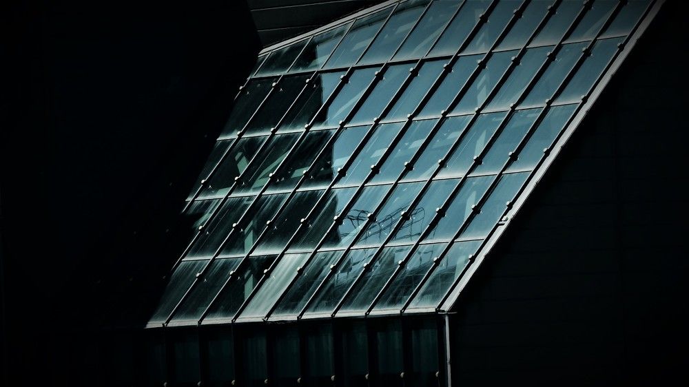 glass - стекло