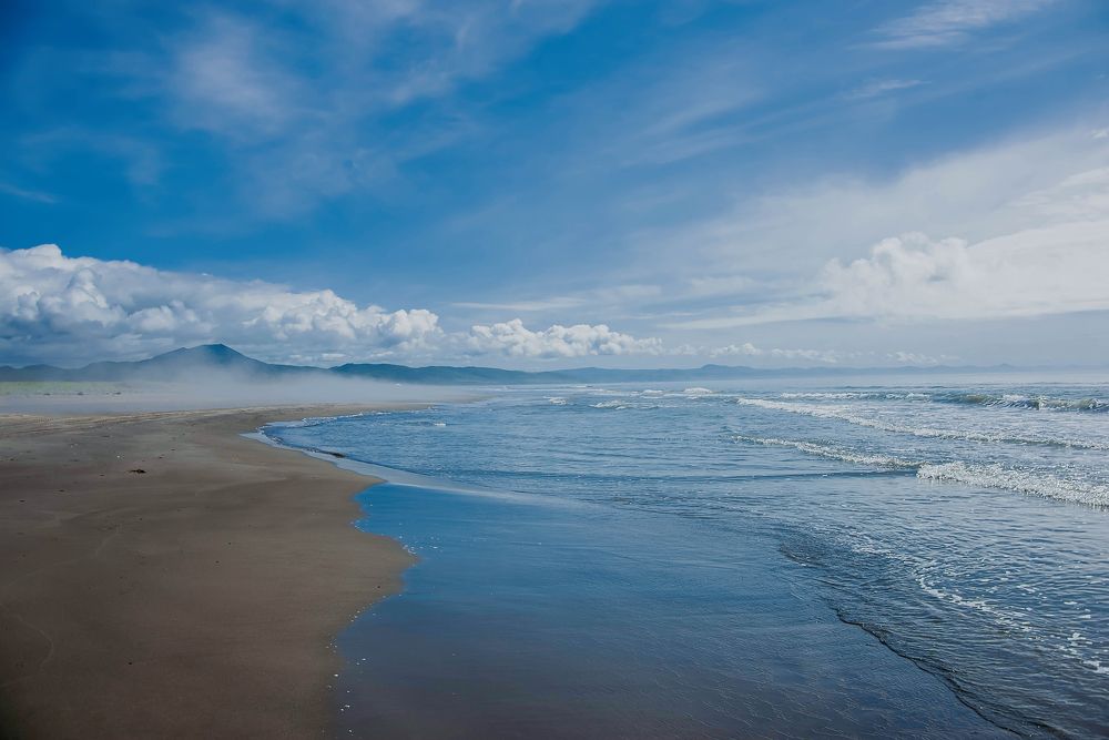 Островной край