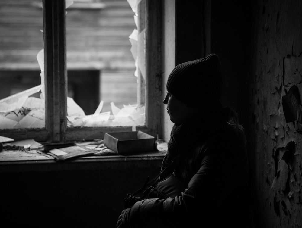 Дума о жизни.