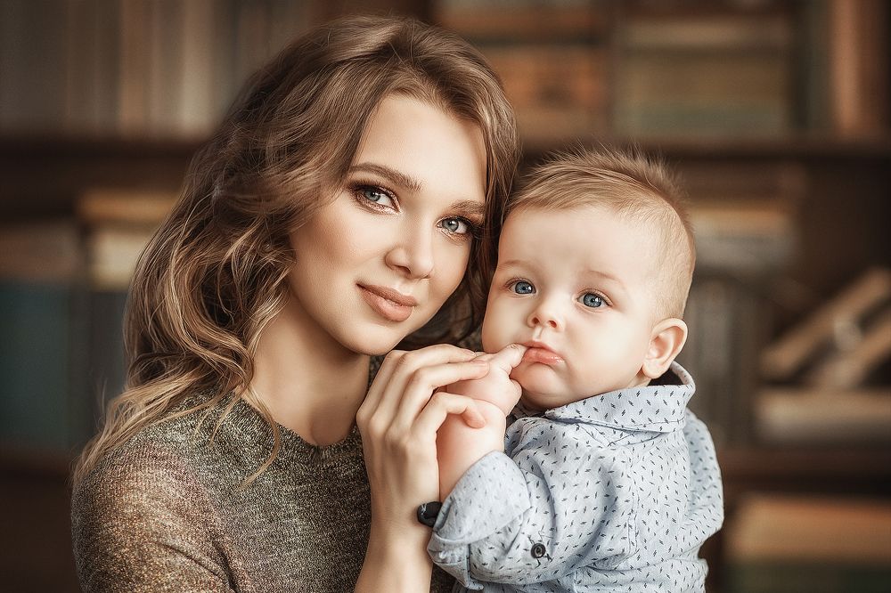 Нет ничего дороже...