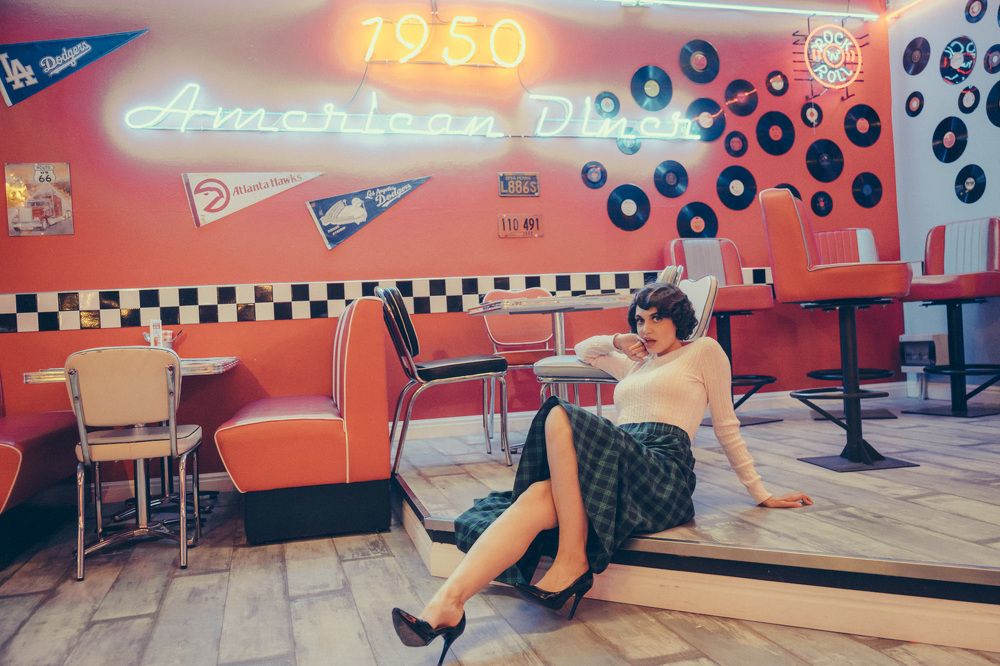 Twin Peaks