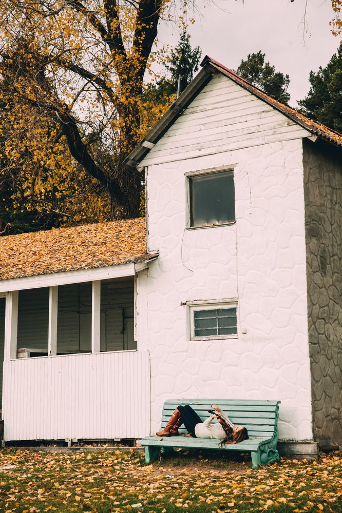 Photograph by Татьяна Сафонова