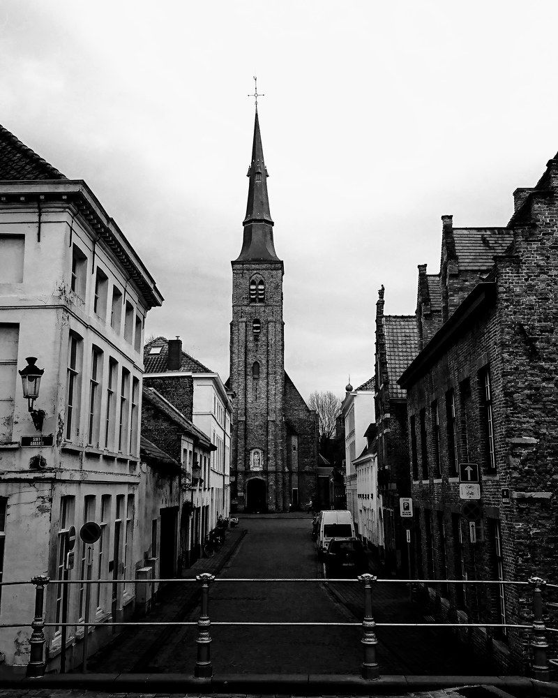 Church