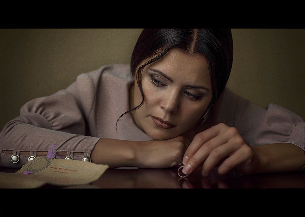 Мой Адмирал