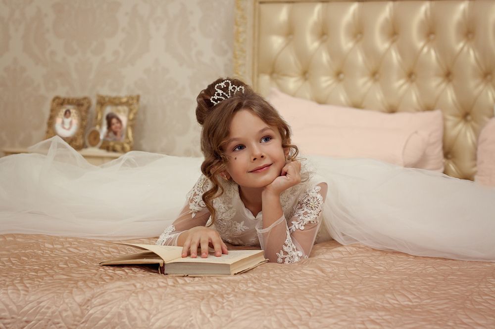 В мечтах о Принце