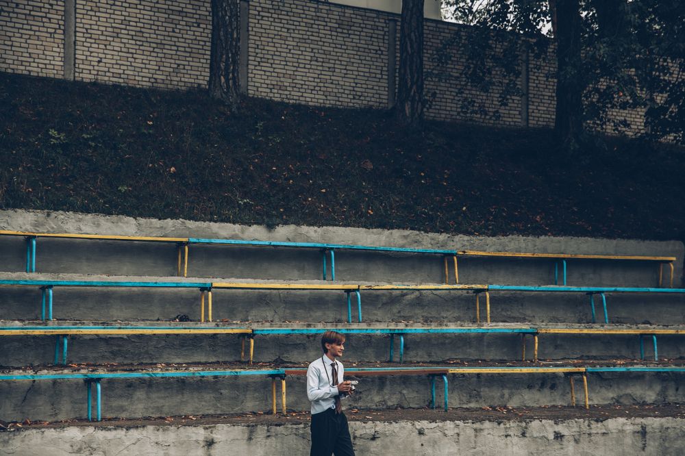 Photograph by Татьяна Сафонова