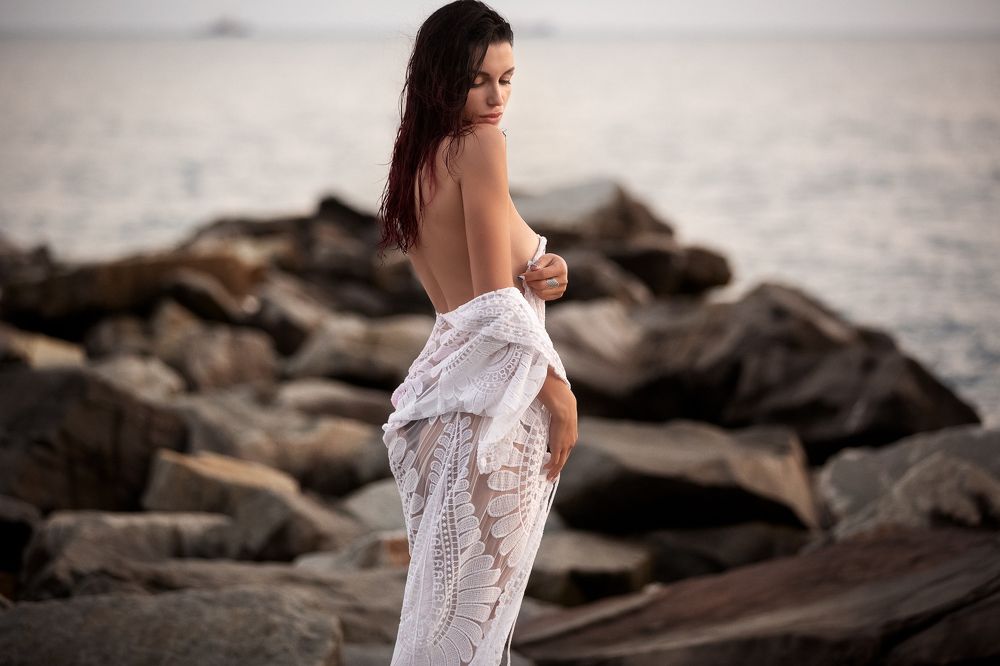 Морское настроение