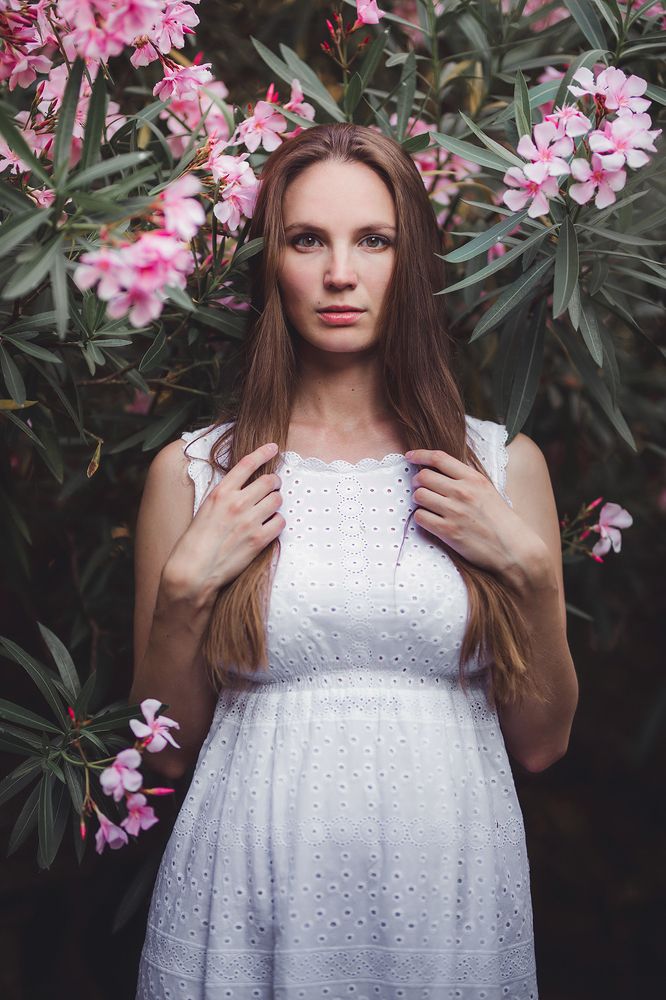 Photograph by Юлия Нудьга