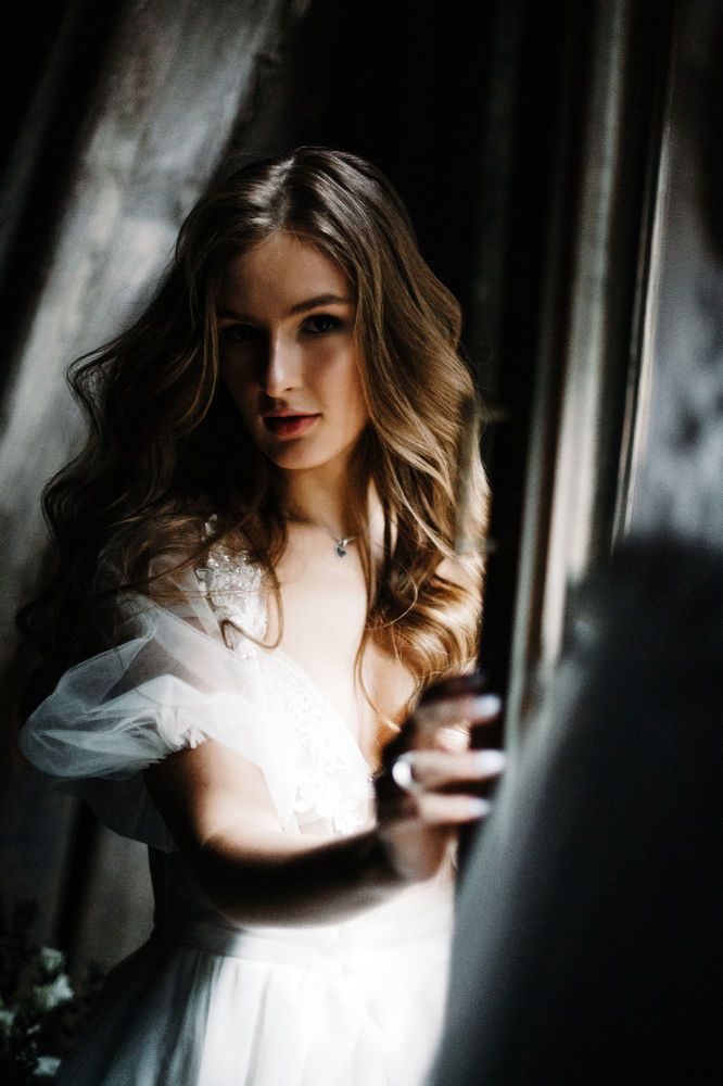 Утро Ксении